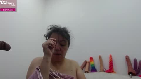 Sucky  online show from 02.03.26