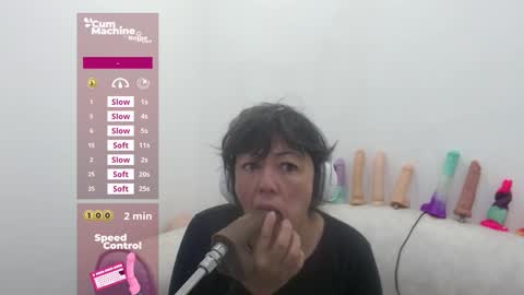 Sucky  online show from 03.20.26