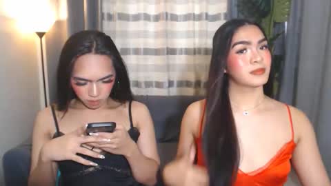 mitch and mitchie online show from 03.25.26