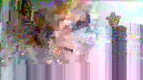 SUCKITU812 online show from 10.26.25