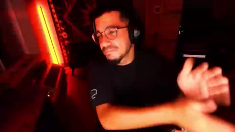 Mario online show from 10.29.25