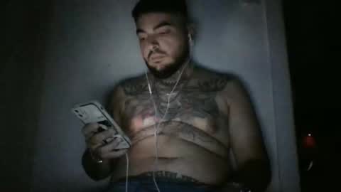 suckpussy69 online show from 10.13.25