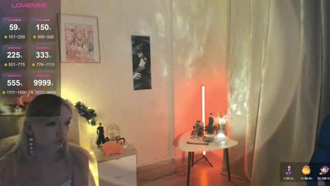 Snapshot of sue_everett chatting on 01.23.25 sue_everett online show from 01.23.25