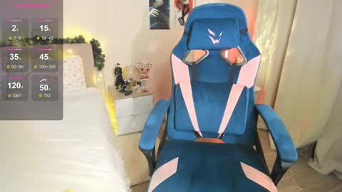 Snapshot of sue_everett chatting on 02.13.25 sue_everett online show from 02.13.25