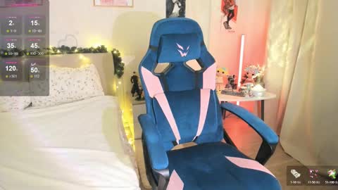 Snapshot of sue_everett chatting on 02.22.25 sue_everett online show from 02.22.25