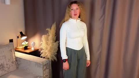 Sue online show from 11.18.25