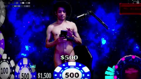 Sueo Cario online show from 10.13.25