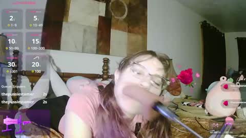 Nikki Sabel online show from 12.13.24