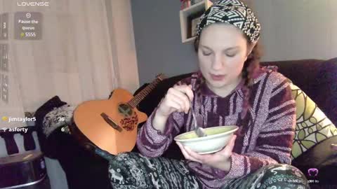 Nikki Sabel online show from 02.23.25