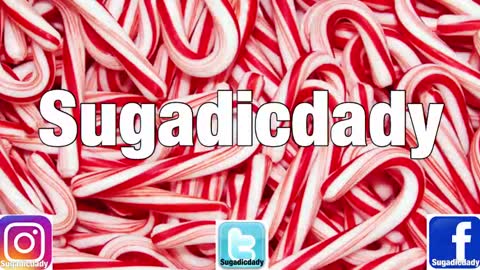 Snapshot of sugadicdady chatting on 09.23.25 Caromelo online show from 09.23.25