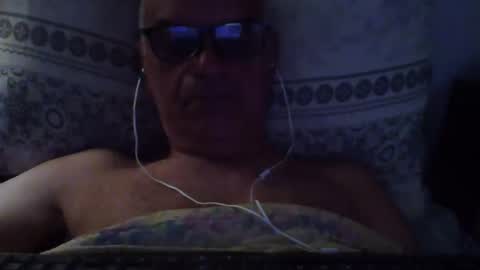 paolo online show from 05.04.26