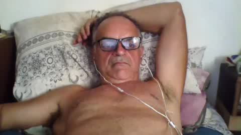 paolo online show from 06.25.26