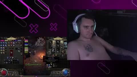 Vladimir online show from 02.14.26