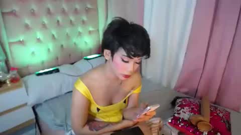 your ultimate goddess online show from 09.16.25