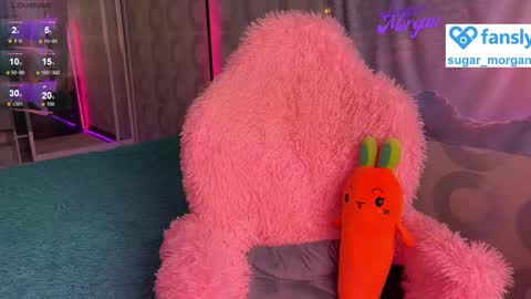 Morgan online show from 02.26.25