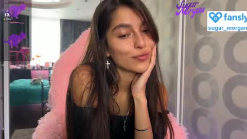 Morgan online show from 03.03.25