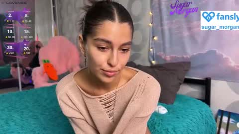 Morgan online show from 03.12.25