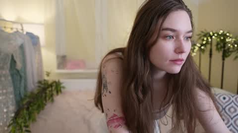 Rikki online show from 01.20.25