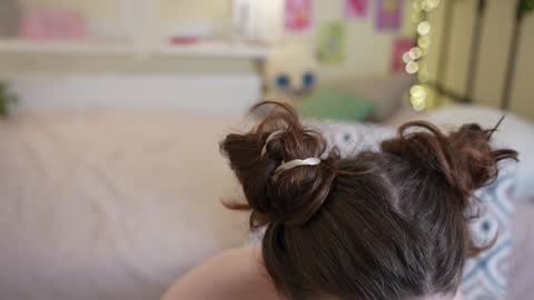 Rikki online show from 01.20.25