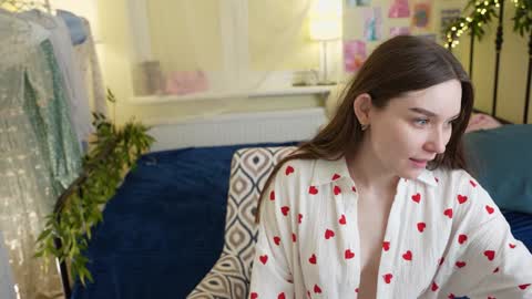 Rikki online show from 01.27.25