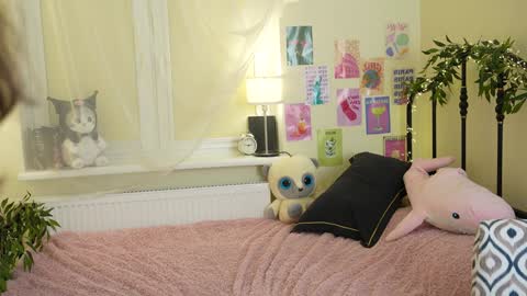 Rikki online show from 01.30.25