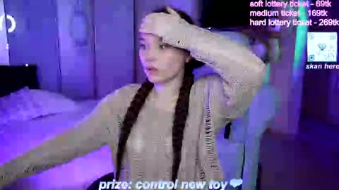 Rikki online show from 10.18.25