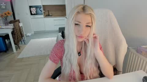 Kinga online show from 03.26.26