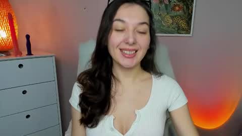 Megan online show from 11.18.25