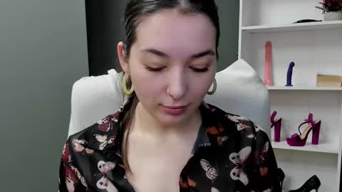 Megan online show from 01.09.26