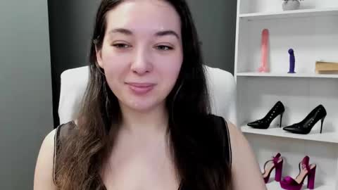 Snapshot of sugar_xmegan chatting on 02.05.26 Megan online show from 02.05.26