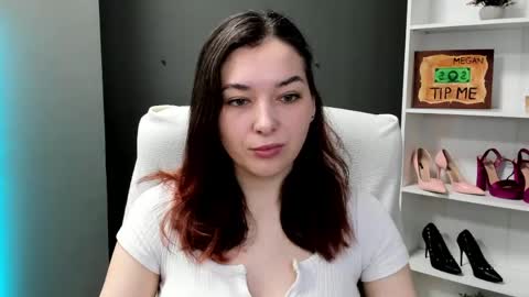 Megan online show from 05.19.26