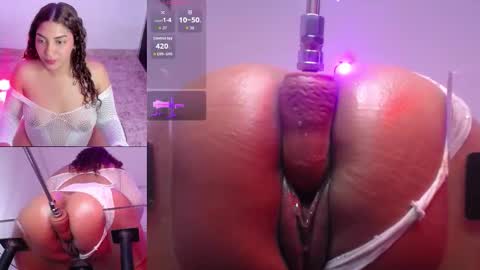 Lili  online show from 02.09.26