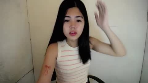 Snapshot of sugarbabydolly chatting on 09.14.25 Jo Haira online show from 09.14.25