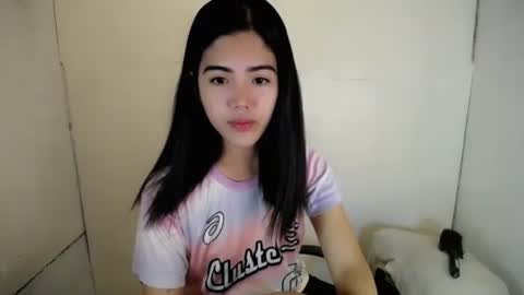 Snapshot of sugarbabydolly chatting on 09.19.25 Jo Haira online show from 09.19.25