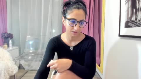 Magda online show from 12.20.25