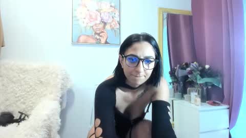 Snapshot of sugarburn chatting on 02.03.26 Magda online show from 02.03.26