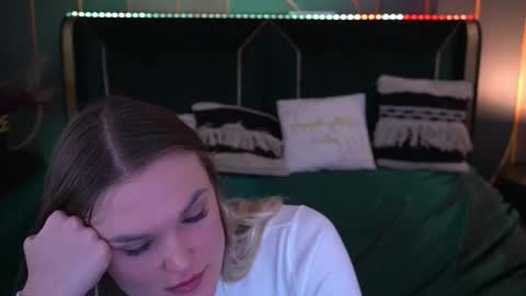 Kate online show from 11.05.25