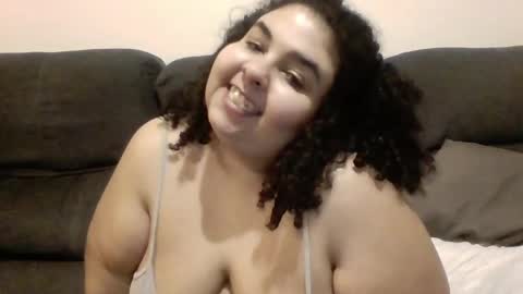 SugarCheeks online show from 01.23.25