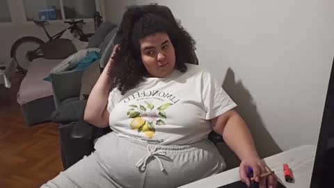 SugarCheeks online show from 02.02.26