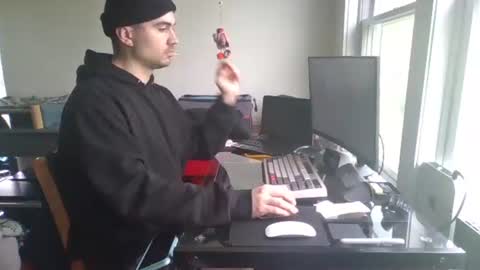 Sugar online show from 05.24.26