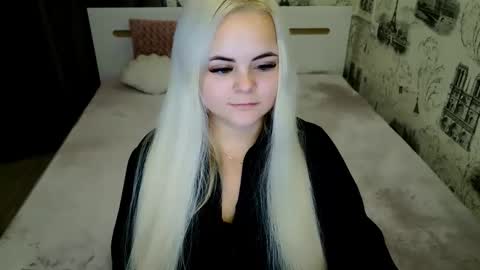 sugarkissx online show from 10.14.25