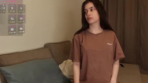 Sugarpeaach online show from 02.15.26