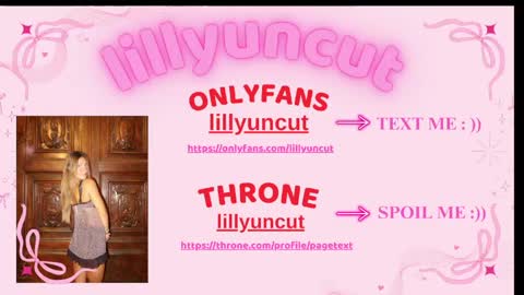 Snapshot of sugarpoppyxo chatting on 05.03.26 Poppy online show from 05.03.26