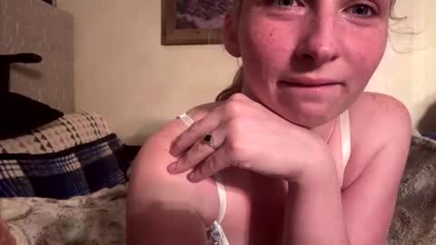 Snapshot of sugarrushxoxo chatting on 01.15.26 sugarrushxoxo online show from 01.15.26