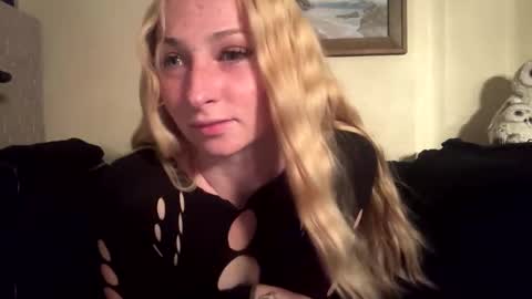 sugarrushxoxo online show from 03.09.26