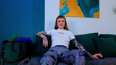 sugarsoot online show from 03.22.26