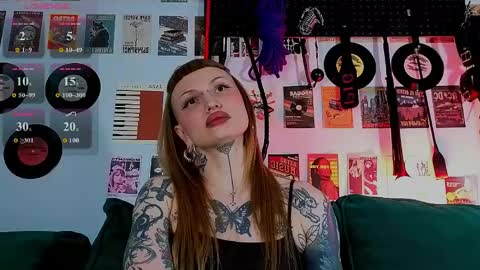 Snapshot of sugarsoot chatting on 05.16.26 sugarsoot online show from 05.16.26