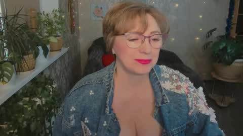 Vivien online show from 01.15.26