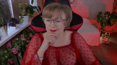 Vivien online show from 03.26.26