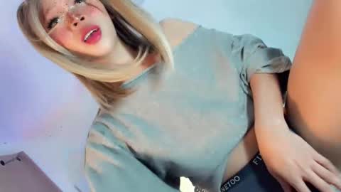 LoveSugar online show from 03.04.26